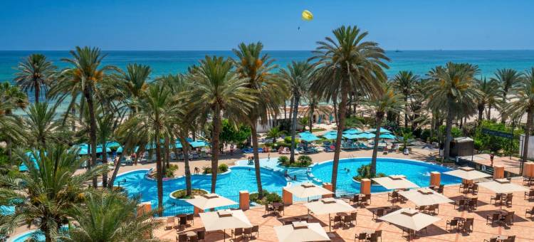 艾尔卡萨度假村及水疗中心(El Ksar Resort & Spa – Family Hotel)图片