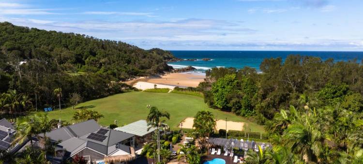 Breakfree阿努卡沙滩度假村(BreakFree Aanuka Beach Resort)图片