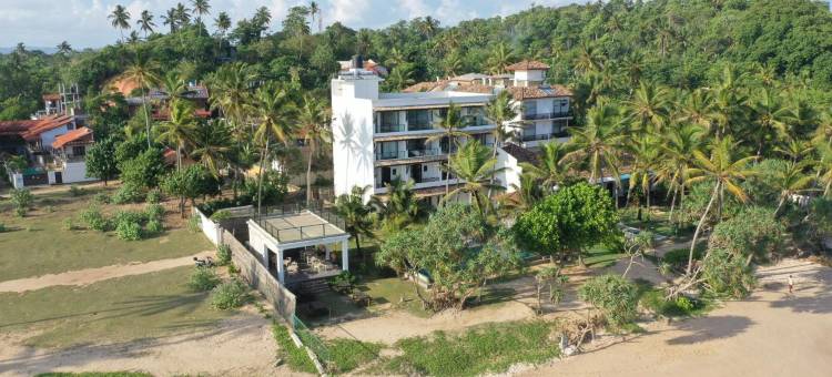 诺米海滩度假村(Naomi Beach Resort - Adults Only)图片