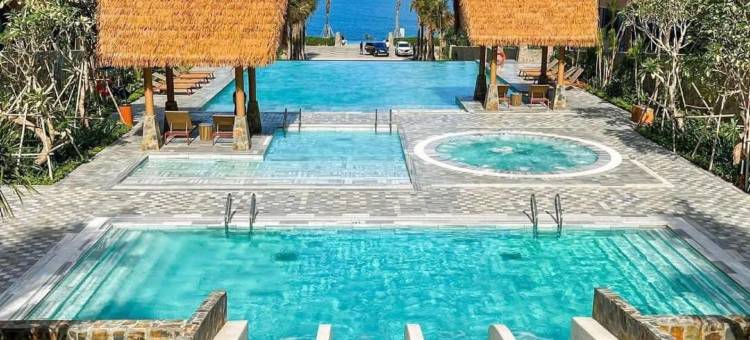 ADP Ocean View – Apec Mandala Mui Ne图片