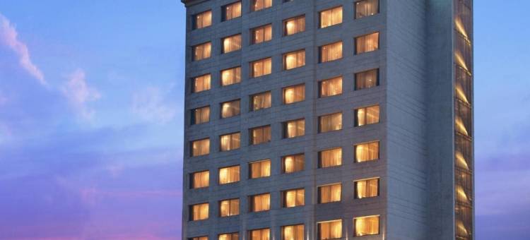 Fortune Park JPS Grand Rajkot - ITC酒店集团成员(Fortune Park Jps Grand Rajkot - Member ITC Hotels' Group)图片