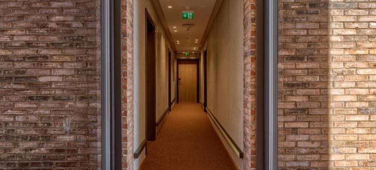 伊达利尔酒店(Ydalir Hotel)图片