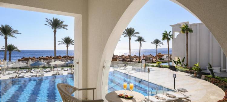 日出雷马尔海滩度假村(Sunrise Remal Beach Resort)图片