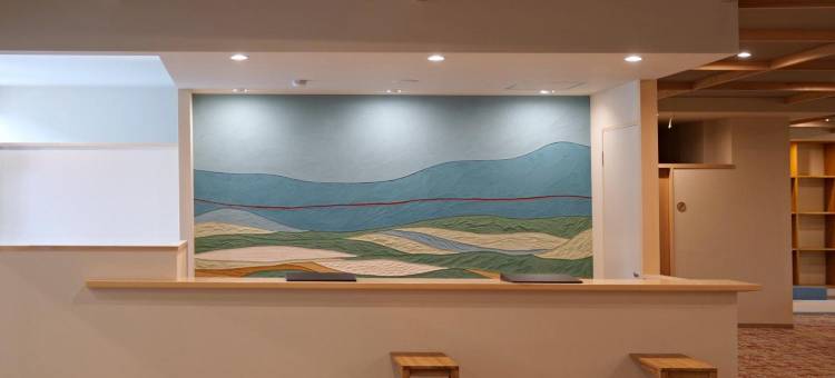 草津斯凯兰酒店(Kusatsu Skyland Hotel)图片