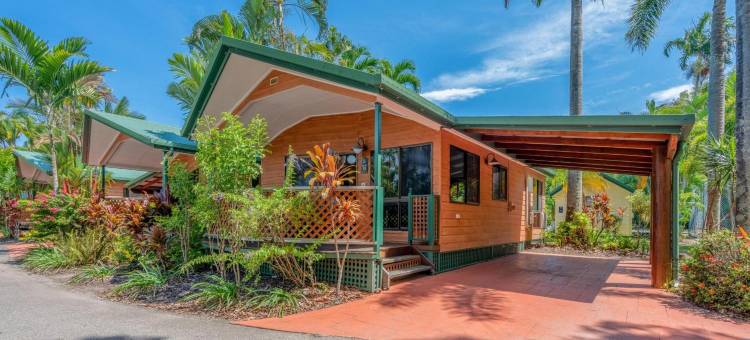 BIG4塔斯曼度假公园－南使命海滩(Big4 Tasman Holiday Parks - South Mission Beach)图片