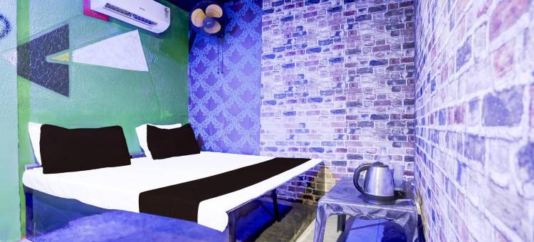 O贾纳特酒店(Hotel O Jannat Hotel)图片