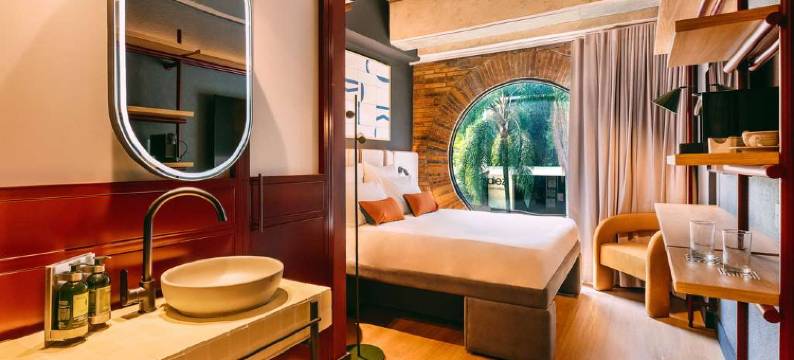 Tribe 麦德林(Tribe Medellín)图片