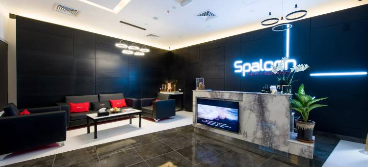 马斯喀特Al Seeb假日酒店(Holiday Inn Muscat Al Seeb)图片