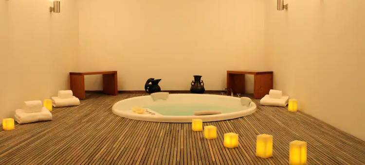 土库曼希尔顿花园酒店(Hilton Garden Inn Tucuman)图片