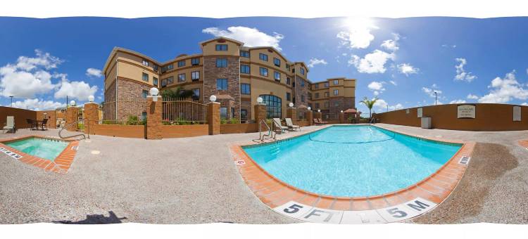 Staybridge Suites 科珀斯克里斯蒂 by IHG(Staybridge Suites Corpus Christi)图片