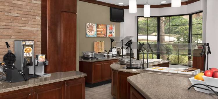 Staybridge Suites 查尔斯顿，阿什利磷酸盐(Staybridge Suites Charleston-Ashley Phosphate)图片