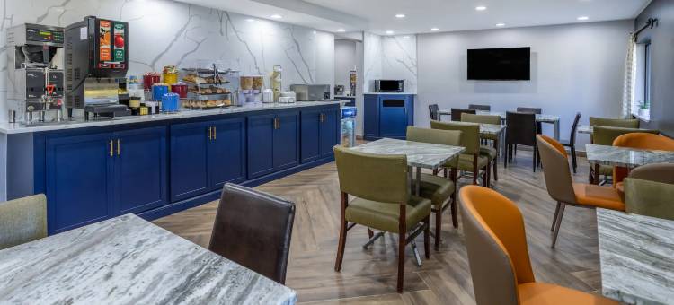 基诺沙普莱曾特普雷里温德姆戴斯酒店(Days Inn by Wyndham Pleasant Prairie Kenosha)图片