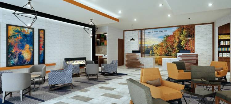 La Quinta Inn & Suites by Wyndham Bardstown图片