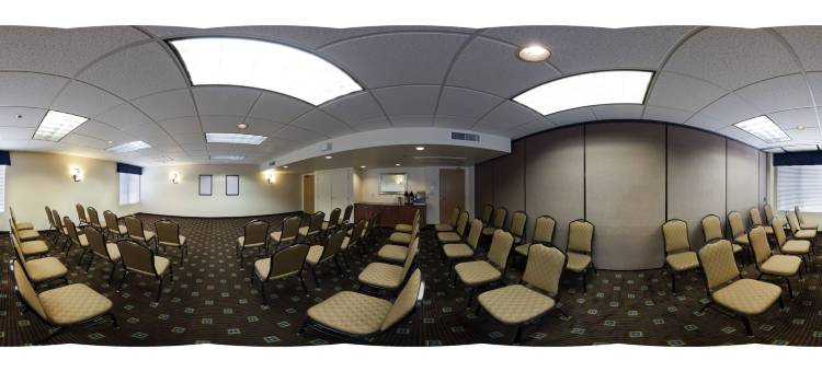 Holiday Inn Express 斯科特斯德北(Holiday Inn Express Scottsdale North)图片