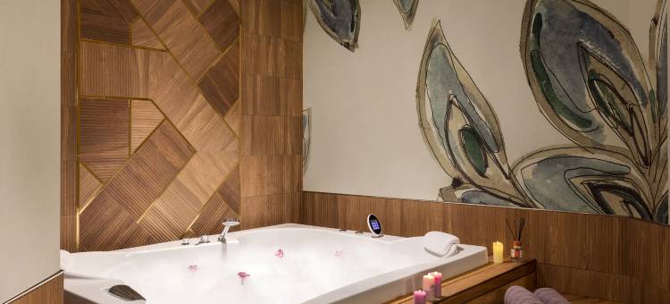 布哈拉温德姆酒店(Wyndham Bukhara)图片