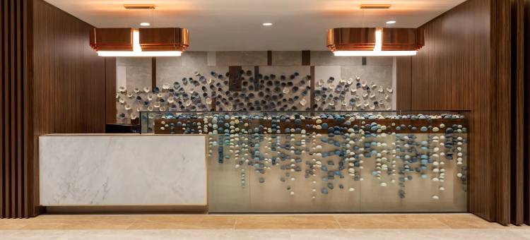 布哈拉温德姆酒店(Wyndham Bukhara)图片