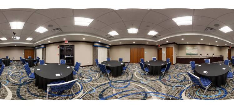 智选假日套房酒店格伦普尔(塔尔萨区)(Holiday Inn Express & Suites GLENPOOL-TULSA SOUTH by IHG)图片