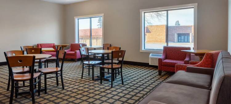 罗切斯特梅奥诊所区呗盟温德姆酒店(Baymont by Wyndham Rochester Mayo Clinic Area)图片