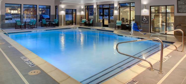 Residence Inn Dallas Allen/Fairview图片