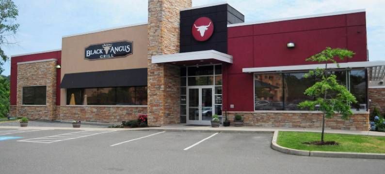 丹伯里万怡酒店(Courtyard Danbury)图片