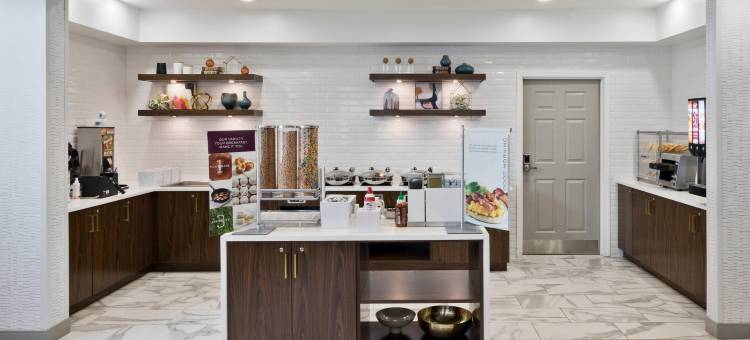 哥伦布Residence Inn 酒店(Residence Inn Columbus)图片