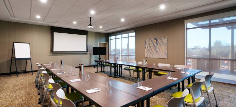 SpringHill Suites Cottonwood图片