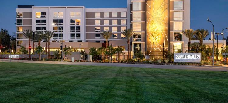 帕萨迪纳-阿卡迪亚艾美酒店(Le Méridien Pasadena Arcadia)图片