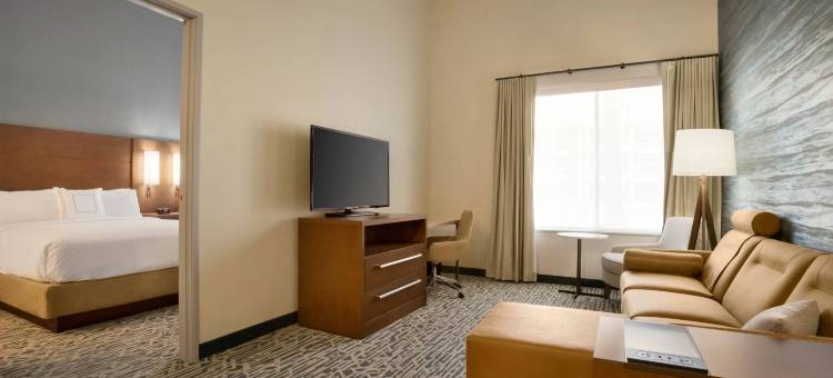 Residence Inn Phoenix Chandler/South图片