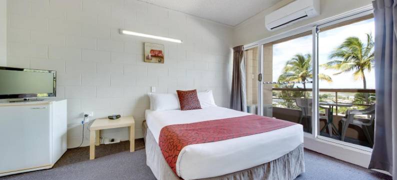 卡梅洛特汽车旅馆(Camelot Motel)图片