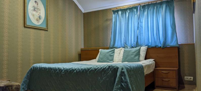 波德科瓦旅馆(Podkova)图片