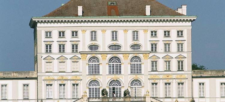 慕尼黑奥林匹亚公园美居酒店(Mercure Hotel Muenchen am Olympiapark)图片