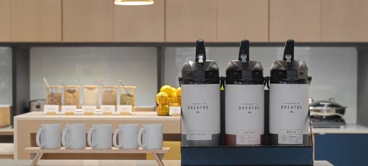 新费城TownePlace套房酒店(TownePlace Suites New Philadelphia)图片