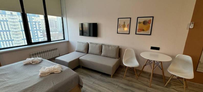 Apart-Otel Mesto图片