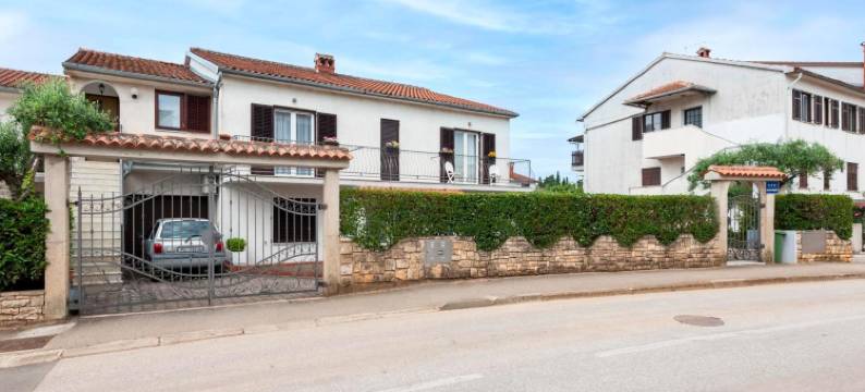 马克西公寓(Apartments Maxi)图片