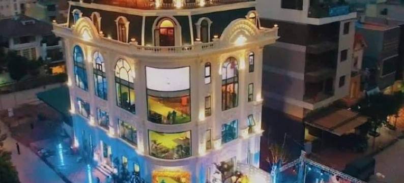 Royal Homestay - Royal Center图片