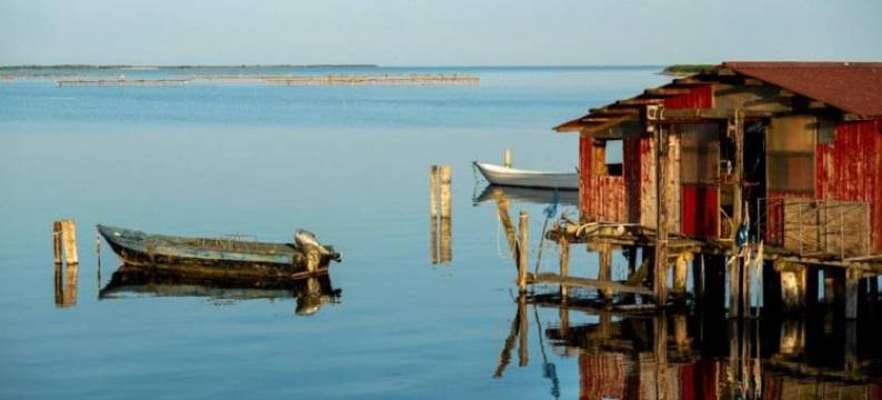 床早餐Relais Delta(Bed Breakfast Relais Delta)图片