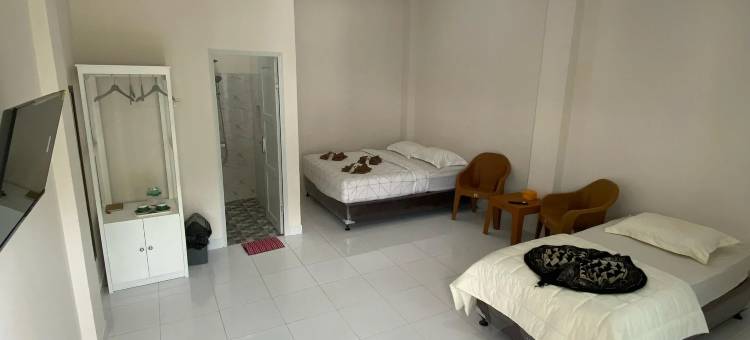 Singgala Hotel Syariah图片