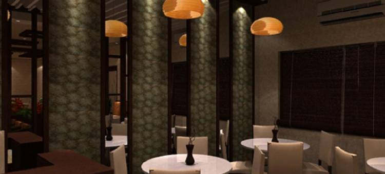 七号酒店(The Seven Hotel)图片