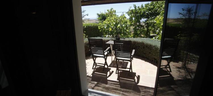 托尔卡尔酒店(La Posada del Torcal)图片