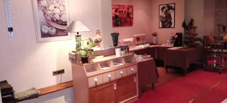 罗瑟区Edit客栈(Edit Pension Rossau)图片