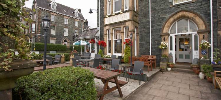 凯西克公园酒店(Keswick Park Hotel)图片