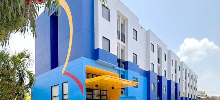 Hop Inn Prachuap Khiri Khan图片