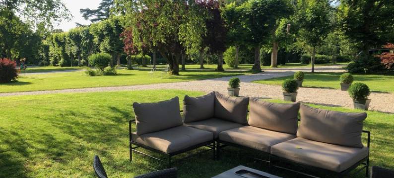 巴赞维尔修道院(Le Prieuré de Bazainville)图片