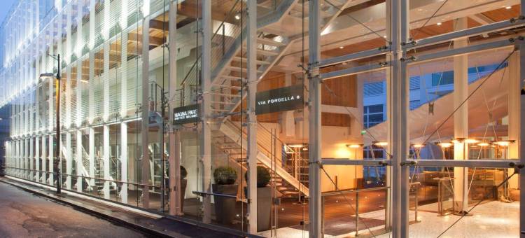 麦格纳帕斯1号香水酒店(Magna Pars- l'Hotel à Parfum Small Luxury Hotels of the World)图片