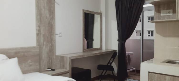 塞鲁阿德格林旅馆(De Green Inn Serua)图片