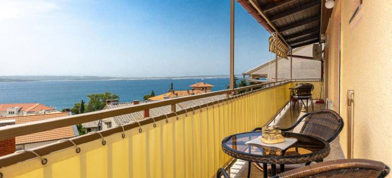 Apartments Ela Marija图片