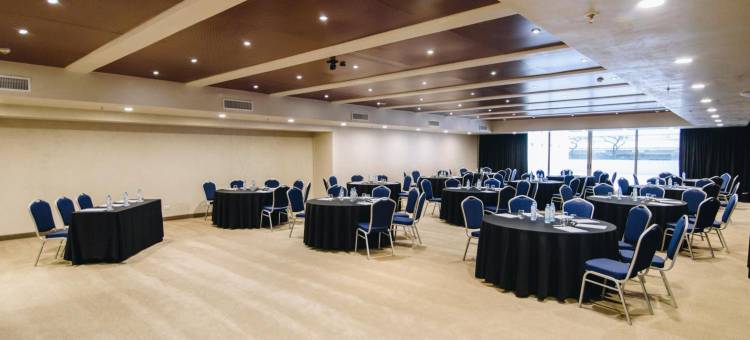 大景观会议中心与酒店(GrandView Hotel Buenos Aires)图片