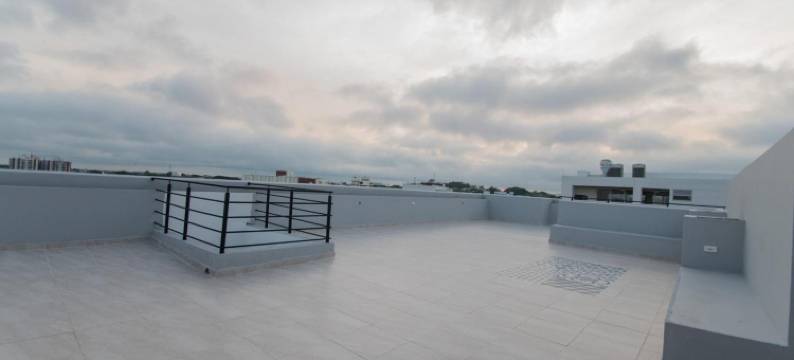 辛塞莱霍斯坦扎酒店(Stanza Hotel Sincelejo)图片