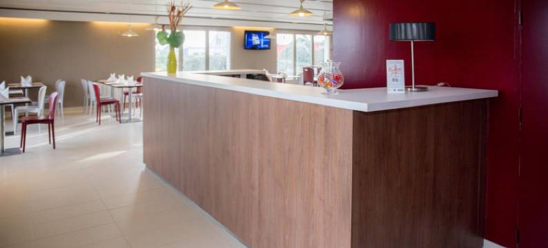 拉瓦勒酒店设计旅馆(Hotel Inn Design Laval)图片