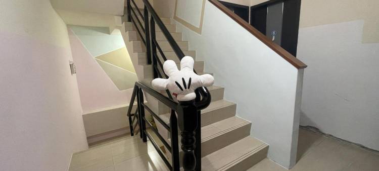 花莲萩阁民宿图片